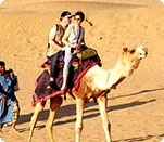 Rajasthan Cultural Tours