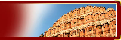 Golden Triangle India Tour