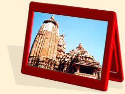 khajuraho heritage tour